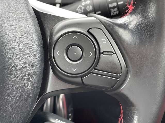 トヨタ ＧＲ８６ RZ 道央・札幌 2021(令3)年 3.4万km クリスタルホワイトパール ワンオーナー/社外オーディオ/ (FM/AM/CD)/ETC/革巻きステアリング/ステアリングスイッチ/クルーズコントロール/ハーフレザーシート/シートヒーター/ (運転席/助手席)/プッシュスタート/スマートキー/スペアキー/純正17インチAW/社外17インチAW付スタッドレスタイヤ積込/オートライト/純正LEDヘッドライト/リアフォグランプ/電動格納ミラー/ミラーヒーター/純正フロアマット/横滑り防止装置/取扱説明書/保証書