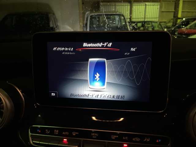 メルセデス・ベンツ Ｖ２２０ d アバンギャルド ロング 神奈川県 2019(令1)年 2万km オブシディアンブラックM 360度カメラ/純正ナビ/フルセグTV/ブルメスタープレミアムサウンドシステム/社外後席モニター（DVDプレーヤー付）/レーダーブレーキパッケージ/両側パワースライドドア/パワーバックドア/パワーシート/シートヒーター/パドルシフト/レーダークルーズコントロール/前後ドライブレコーダー/純正フロアマット/ビルトインETC/保証書/取扱説明書