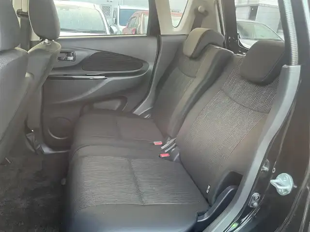 日産 デイズ ハイウェイスターX 大阪府 2018(平30)年 5.3万km 黒 純正ナビ/-Bluetooth/フルセグTV/CD/DVD/FM/AM/全方位モニター/衝突被害軽減ブレーキ/禁煙車/ワンオーナー/ETC/プッシュスタート/スマートキー/-スペアキー×１