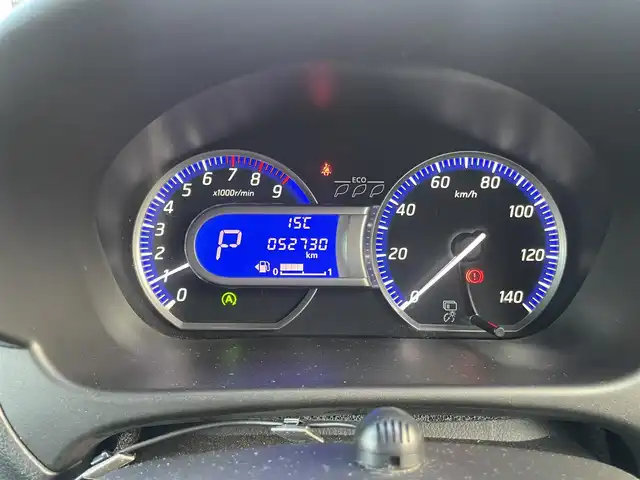 日産 デイズ ハイウェイスターX 大阪府 2018(平30)年 5.3万km 黒 純正ナビ/-Bluetooth/フルセグTV/CD/DVD/FM/AM/全方位モニター/衝突被害軽減ブレーキ/禁煙車/ワンオーナー/ETC/プッシュスタート/スマートキー/-スペアキー×１