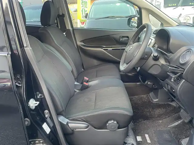 日産 デイズ ハイウェイスターX 大阪府 2018(平30)年 5.3万km 黒 純正ナビ/-Bluetooth/フルセグTV/CD/DVD/FM/AM/全方位モニター/衝突被害軽減ブレーキ/禁煙車/ワンオーナー/ETC/プッシュスタート/スマートキー/-スペアキー×１