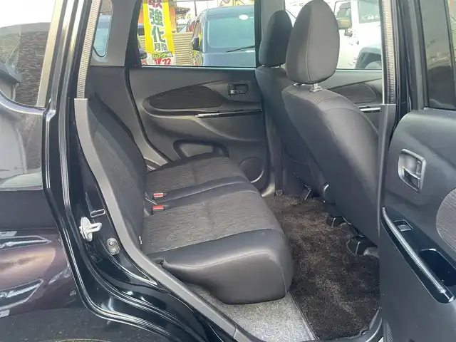 日産 デイズ ハイウェイスターX 大阪府 2018(平30)年 5.3万km 黒 純正ナビ/-Bluetooth/フルセグTV/CD/DVD/FM/AM/全方位モニター/衝突被害軽減ブレーキ/禁煙車/ワンオーナー/ETC/プッシュスタート/スマートキー/-スペアキー×１