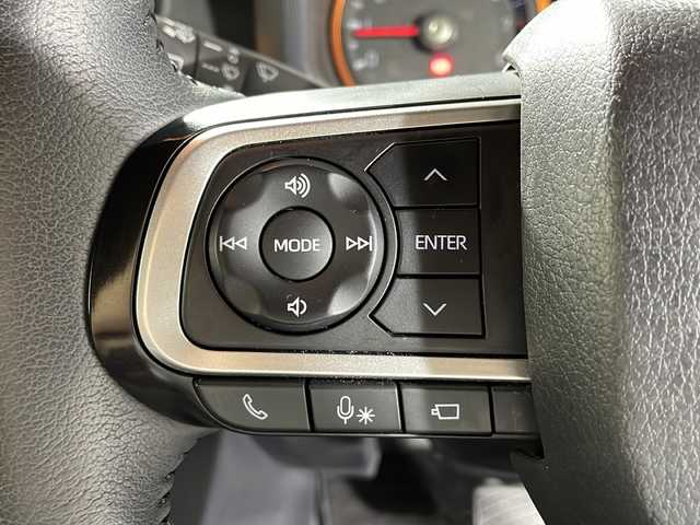 ダイハツ タフト G ターボ 沖縄県 2020(令2)年 4.4万km フォレストカーキメタリック 県外仕入　/禁煙車　/純正７インチナビ/（ＢＴ，フルセグ，ＣＤ／ＤＶＤ，ラジオ，ＵＳＢ）　/パノラマモニター　/レーダークルーズコントロール　/スマートアシスト　/ガラスルーフ　/クリアランスソナー　/ＥＴＣ　/純正ドライブレコーダー/シートヒーター/LEDヘッドライト/純正15インチアルミホイール