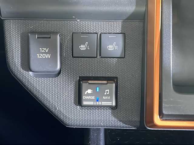 ダイハツ タフト G ターボ 沖縄県 2020(令2)年 4.4万km フォレストカーキメタリック 県外仕入　/禁煙車　/純正７インチナビ/（ＢＴ，フルセグ，ＣＤ／ＤＶＤ，ラジオ，ＵＳＢ）　/パノラマモニター　/レーダークルーズコントロール　/スマートアシスト　/ガラスルーフ　/クリアランスソナー　/ＥＴＣ　/純正ドライブレコーダー/シートヒーター/LEDヘッドライト/純正15インチアルミホイール