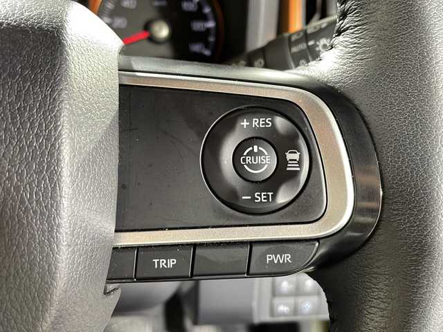 ダイハツ タフト G ターボ 沖縄県 2020(令2)年 4.4万km フォレストカーキメタリック 県外仕入　/禁煙車　/純正７インチナビ/（ＢＴ，フルセグ，ＣＤ／ＤＶＤ，ラジオ，ＵＳＢ）　/パノラマモニター　/レーダークルーズコントロール　/スマートアシスト　/ガラスルーフ　/クリアランスソナー　/ＥＴＣ　/純正ドライブレコーダー/シートヒーター/LEDヘッドライト/純正15インチアルミホイール