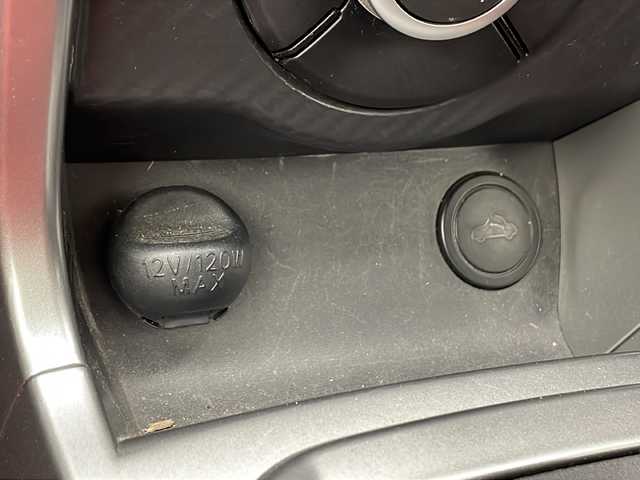 ダイハツ コペン セロ 千葉県 2015(平27)年 3.4万km パールホワイトⅢ プッシュスタート/社外ナビ（ＢＴ／ＣＤ／ＴＶ／ｉＰｏｄ）/社外ドライブレコーダー/ＥＴＣ/シートヒーター/純正ＡＷ/ステアリングリモコン/革ハンドル