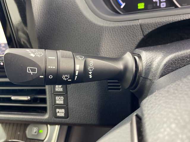 トヨタ エスクァイア ハイブリッド Gi プレミアムパッケージ 岐阜県 2019(平31)年 3.3万km ホワイトパールクリスタルシャイン ALPINＥ９インチナビ/（CD/DVD/SD/Bluetooth/HDMI）/ＡＬＰＩＮＥフリップダウンモニター/両側パワースライドドア/バックカメラ/クルーズコントロール/前席シートヒーター/ステアリングヒーター/ステアリングスイッチ/オートLEDヘッドライト/ハーフレザーシート（茶色）/スマートキー