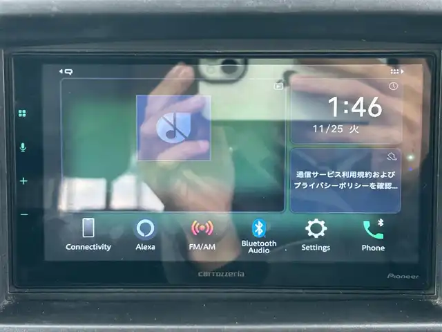 スズキ エブリィ ワゴン PZターボ スペシャル 和歌山県 2019(平31)年 8.1万km パールホワイト 社外ディスプレイオーディオ/Bluetooth/USB/ETC/衝突軽減カメラ/両側パワースライドドア/オートステップ/ステアリングスイッチ/LEDヘッドライト/フォグランプ/オートライト/オーバーヘッドコンソール/電格ミラー/パワーウィンドウ/フルオートエアコン/純正14インチAW/プッシュスタート/スマートキー