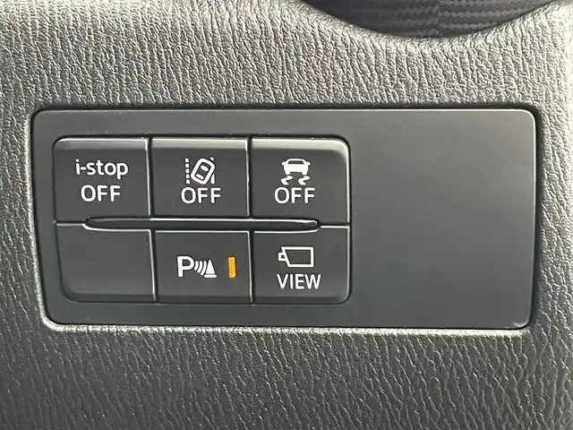 マツダ マツダ２ XD プロアクティブ Sパッケージ 愛知県 2021(令3)年 3.6万km プラチナクォーツメタリック 純正ナビ　全方位カメラ　ＢＳＭ　禁煙　シートヒーター　ＥＴＣ　スマートブレーキサポート　衝突軽減　追従クルコン　車線逸脱　ＨＵＤ　コーナーセンサー　ＬＥＤオートライト　電動パーキング　ＢＴ　純正マット