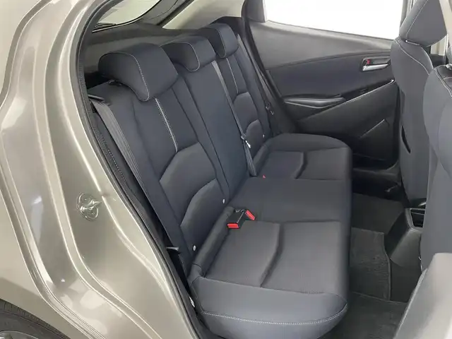 マツダ マツダ２ XD プロアクティブ Sパッケージ 愛知県 2021(令3)年 3.6万km プラチナクォーツメタリック 純正ナビ　全方位カメラ　ＢＳＭ　禁煙　シートヒーター　ＥＴＣ　スマートブレーキサポート　衝突軽減　追従クルコン　車線逸脱　ＨＵＤ　コーナーセンサー　ＬＥＤオートライト　電動パーキング　ＢＴ　純正マット