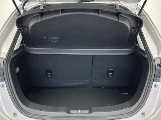 マツダ マツダ２ XD プロアクティブ Sパッケージ 愛知県 2021(令3)年 3.6万km プラチナクォーツメタリック 純正ナビ　全方位カメラ　ＢＳＭ　禁煙　シートヒーター　ＥＴＣ　スマートブレーキサポート　衝突軽減　追従クルコン　車線逸脱　ＨＵＤ　コーナーセンサー　ＬＥＤオートライト　電動パーキング　ＢＴ　純正マット