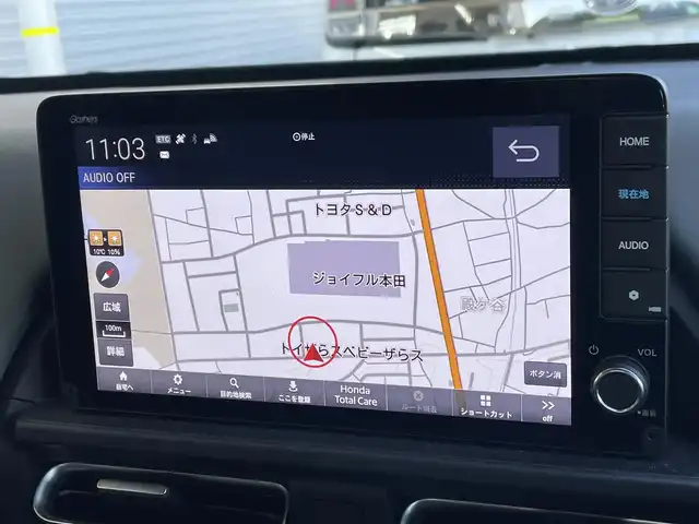 ホンダ フリード ハイブリット e:HEV クロスター 東京都 2024(令6)年 1.5万km 緑 純正メモリナビ＆フルセグ/AppleCarPlay/AndroidAuto/BluetoothAudio/USB/両側パワスラ/ＬＥＤヘッドライト　/ホンダセンシング/衝突軽減ブレーキ/先行車発進お知らせ機能/ブラインドスポットモニター　/アダプティブクルーズコントロール　/路外逸脱抑制機能 /パーキングセンサーシステム　/車線維持支援システム /オートハイビーム  /プッシュエンジンスタート/スマートキー/保証書＆取説