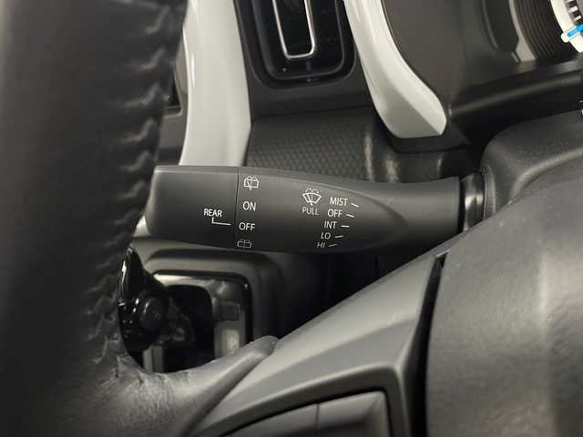 スズキ ハスラー HYBRID X 栃木県 2021(令3)年 2万km アクティブイエロー/ホワイト2トーンルーフ 純正SDナビ/（フルセグ/CD/DVD/AM/FM/BT/SD)/デュアルセンサーブレーキサポート/レーンキープアシスト/コーナーセンサー/ドライブレコーダー/ビルトインETC/前席シートヒーター/ISOFIX/シートバックテーブル/アイドリングストップ/LEDヘッドライト/LEDフォグランプ/オートライト/オートハイビーム/スマートキー/プッシュスタート