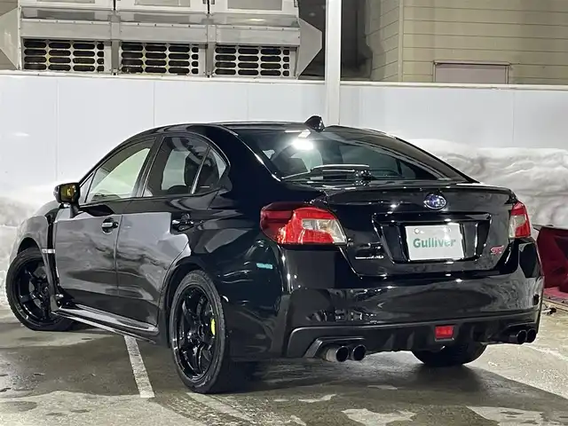 スバル ＷＲＸ ＳＴＩ