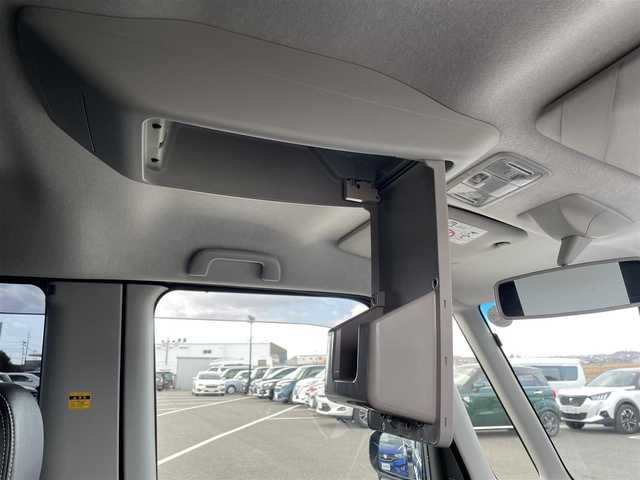 ダイハツ タント カスタム RS トップED SA Ⅲ 鳥取県 2017(平29)年 4.9万km ナイトシャドーパープルクリスタルM ４ＷＤ・ターボ/純正８インチナビ／フルセグ／ＤＶＤ／ＣＤ／ＢＴ/バックカメラ/ドライブレコーダー/スマートアシスト/両側パワースライド/純正１５インチアルミホイール/ＬＥＤヘットライト/フォグライト/プッシュスタート/シートヒーター/エコアイドル/ハーフレザーシート/ウィンカーミラー/フロアマット・バイザー