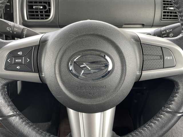 ダイハツ タント カスタム RS トップED SA Ⅲ 鳥取県 2017(平29)年 4.9万km ナイトシャドーパープルクリスタルM ４ＷＤ・ターボ/純正８インチナビ／フルセグ／ＤＶＤ／ＣＤ／ＢＴ/バックカメラ/ドライブレコーダー/スマートアシスト/両側パワースライド/純正１５インチアルミホイール/ＬＥＤヘットライト/フォグライト/プッシュスタート/シートヒーター/エコアイドル/ハーフレザーシート/ウィンカーミラー/フロアマット・バイザー