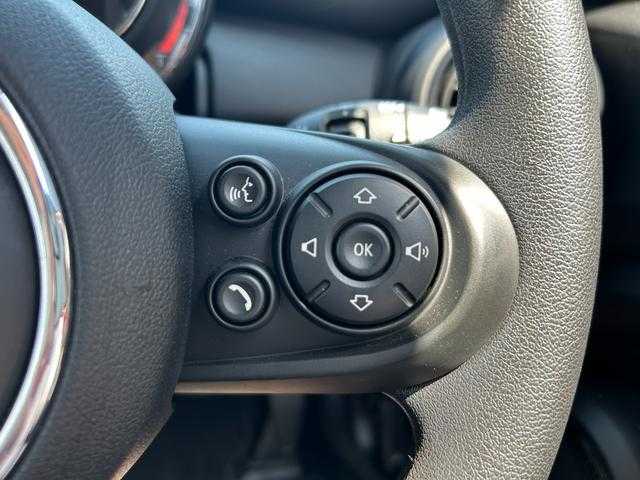 ＭＩＮＩ ミニ ヴィクトリア 埼玉県 2018(平30)年 2.2万km グレー 特別仕様車　/ナビゲーションＰＫＧ　/バックカメラ　/ＬＥＤヘッドライト　/ドライブレコーダー　/ＥＴＣ