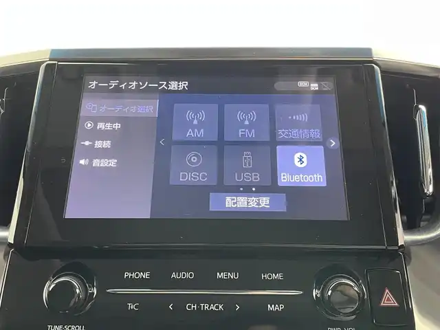 トヨタ アルファード S Cパッケージ 岡山県 2022(令4)年 3.5万km ブラック サンルーフ/黒レザーシート/前席/セカンドパワーシート（右前席メモリー付き）/前席シートヒーター/エアシート/純正９インチディスプレィオーディオ/　（DVD/CD/USB/BT/Miracast/フルセグTV）/１２．１インチフリップダウンモニター/バックカメラ/両側パワースライドドア/純正LEDヘッドライト/純正フォグランプ/オートライト/オートハイビーム/純正18インチアルミホイール/ウッドコンビステアリング/ステアリングスイッチ/ステアリングヒーター/レーダークルーズコントロール/パワーバックドア/ナノイーエアコン/衝突被害軽減ブレーキ/LKA/クリアランスソナー/オートパーキングホールド/横滑り防止/スマ-トキー×２/純正フロアマット/純正ドアバイザー/ビルトインETC/電動格納ウインカードアミラー(オート機能付き)