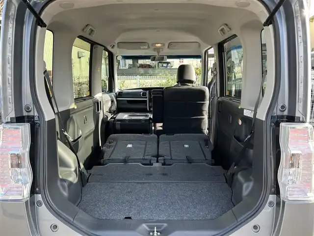 ダイハツ タント カスタム RS トップED SA 愛媛県 2014(平26)年 9.6万km タングステングレーM 禁煙車/登録時走行距離：95826km/ディーラーオプション純正ナビ/CD/DVD/ワンセグTV/バックカメラ/社外ETC/衝突被害軽減システム/横滑り防止装置/LEDヘッドライト/フォグランプ/オートライト/オートマチックハイビーム/両側パワースライドドア/エンジンスタートボタン/スマートキー/純正フロアマット