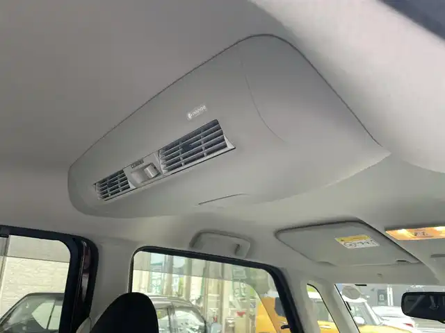 日産 デイズ ルークス ハイウェイスター Xターボ 静岡県 2017(平29)年 4.7万km モカブラウンP 社外ナビ/フルセグTV/DVD/CD/BT/SD/MSV/全方位カメラ/片側電動スライドドア/衝突軽減ブレーキ/オートハイビーム/LEDヘッドライト/前方ドライブレコーダー/ETC/純正14インチAW/スマートキー×2/保証書/取扱説明書/R7点検記録簿有
