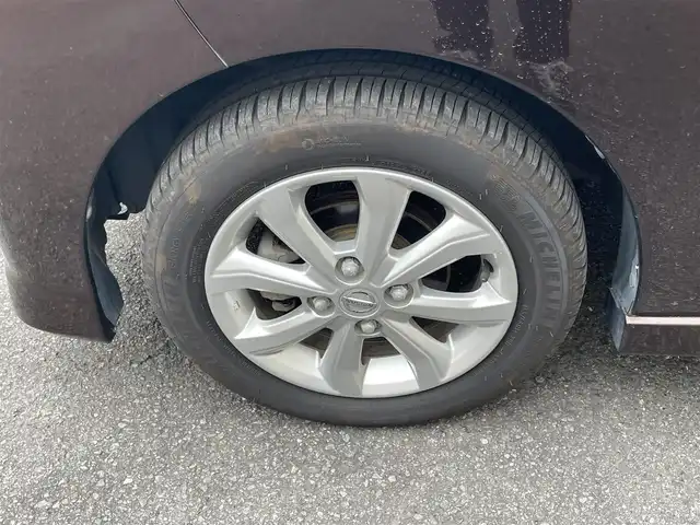 日産 デイズ ルークス ハイウェイスター Xターボ 静岡県 2017(平29)年 4.7万km モカブラウンP 社外ナビ/フルセグTV/DVD/CD/BT/SD/MSV/全方位カメラ/片側電動スライドドア/衝突軽減ブレーキ/オートハイビーム/LEDヘッドライト/前方ドライブレコーダー/ETC/純正14インチAW/スマートキー×2/保証書/取扱説明書/R7点検記録簿有