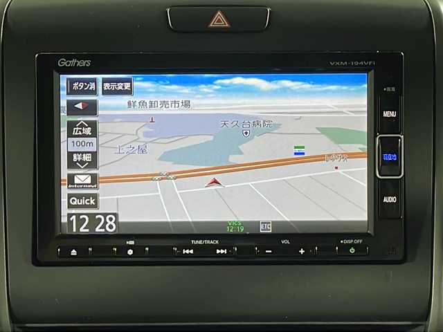 ホンダ フリード＋ ハイブリット EX 沖縄県 2019(平31)年 4.4万km ホワイトオーキッドパール 県外仕入/禁煙車/両側パワースライドドア/ホンダセンシング/純正ナビ/ＥＴＣ/革巻きステアリング/ＬＥＤヘッドライト/オートライト/純正アルミホイール/純正フロアマット/純正ドアバイザー/プッシュスタート/スマートキー/スペアキー
