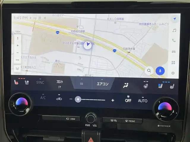 トヨタ アルファード Z 千葉県 2024(令6)年 1.3万km プラチナホワイトパールマイカ 禁煙車/両側電動ドア/パワーバックドア/左右独立ムーンルーフ/JBLサウンドシステム/トヨタセーフティセンス/・レーンディパーチャーアラート/・レーンキープアシスト/・ブラインドスポットモニター/・プリクラッシュセーフティ/・プリクラッシュセーフティブレーキ/・クリアランスソナー/・レーダークルーズコントロール/純正14インチディスプレイオーディオ/・コネクティッドナビ付き/・Bluetooth/フルセグTV/・TVキャンセラー/・パノラミックビューモニター/・ビルトインETC2.0/・デジタルインナーミラー/左右独立エアコン/置くだけ充電/スモークフィルム/革巻きステアリング/・ステアリングスイッチ/・ステアリングヒーター/レザーシート/・D席メモリ付き/・DNセカンドパワーシート/・DNセカンドシートヒーター/・DNセカンドエアーシート/・オットマン/電子パーキング/・ブレーキホールド/オートライト/・オートマチックハイビーム/・三眼LEDヘッドライト/・LEDフォグランプ/・シーケンシャルウインカー/純正フロアマット/純正18インチAW