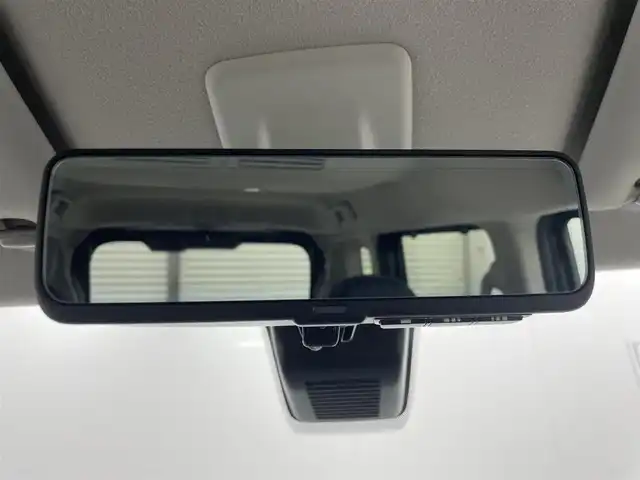 三菱 デリカミニ T プレミアム 茨城県 2025(令7)年 0.1千km アメジストブラック 届済未使用車/純正9型DA/全周囲カメラ/デジタルインナーミラー/リヤサーキュレーター（プラズマクラスター付）/衝突被害軽減ブレーキ/車線逸脱抑制装置/レーダークルーズコントロール/オートマチックハイビーム/クリアランスソナー/両側電動スライドドア/ハーフレザーシート/シートヒーター/ステアリングヒーター/純正15インチAW/LEDヘッドライト/スマートキー