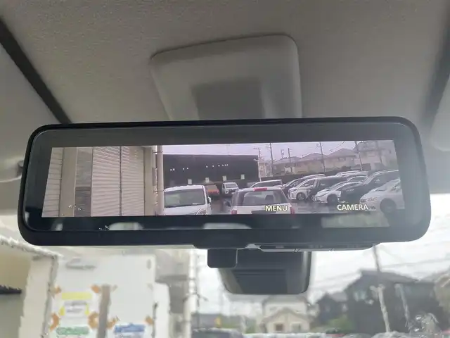 三菱 デリカミニ T プレミアム 茨城県 2025(令7)年 0.1千km アメジストブラック 届済未使用車/純正9型DA/全周囲カメラ/デジタルインナーミラー/リヤサーキュレーター（プラズマクラスター付）/衝突被害軽減ブレーキ/車線逸脱抑制装置/レーダークルーズコントロール/オートマチックハイビーム/クリアランスソナー/両側電動スライドドア/ハーフレザーシート/シートヒーター/ステアリングヒーター/純正15インチAW/LEDヘッドライト/スマートキー
