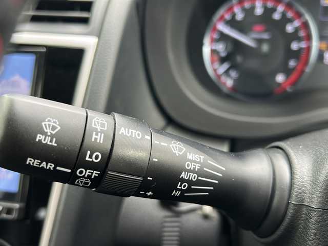 スバル レヴォーグ 2．0STIスポーツアイサイト ブラックセレ 山形県 2019(令1)年 5万km クリスタルホワイトP 4WD/衝突被害軽減システム/STIエアロ/レーダークルーズコントロール/アイサイト/BSM/社外SDナビ/（Bluetooth/CD/DVD/フルセグ)/ハーフレザーシート/電動パーキングブレーキ/ステアリングスイッチ/パドルシフト/DN席パワーシート/シートメモリ/DN席シートヒーター/スマートリヤビューミラー/ビルトインETC/テレビキャンセラー/純正アルミホイール/純正フロアマット/電動格納ミラー/ウィンカーミラー/スマートキー
