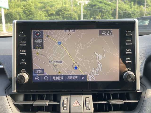 トヨタ ＲＡＶ４ アドベンチャー 佐賀県 2020(令2)年 5万km アティチュードブラックマイカ 4WD/トヨタコネクトナビ/バックカメラ/トヨタセーフティセンス/・プリクラッシュセーフティ/・レーンディパーチャーアラート/・オートハイビーム/・アダプティブクルーズコントロール/ブラインドスポットモニター/クリアランスソナー/リアクロストラフィックアラート/デジタルインナーミラー/電動パーキングブレーキ/オートブレーキホールド/パワーバックドア/レザーシート/パワーシート/ビルトインETC/ドライブレコーダー/プッシュスタート/スマートキー/LEDヘッドライト/純正アルミホイール