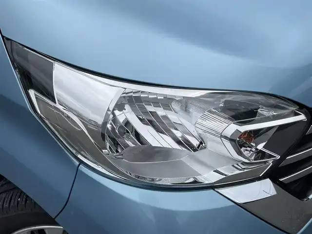 日産 デイズ ルークス X Vセレクション 福岡県 2018(平30)年 4.4万km ホワイトソリッド/アイスブルー 純正7型SDナビ（フルセグTV/BT/CD/DVD）全方位モニターコーナーセンサー両側パワスラナビ連動純正ドラレコETC純正フロアマットツートンカラー純正14inchAWスマートキープッシュスタート