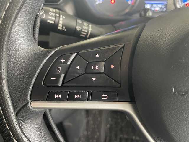 日産 ルークス ハイウェイスター X 愛知県 2020(令2)年 8.1万km ホワイトパール 純正ナビ(MM320D-L)/・FM/AM/Bluetooth/・フルセグ/CD/DVD再生/・アラウンドビューモニター/バックカメラ/エマージェンシーブレーキ/車線逸脱警報/片側パワスラ/ハンズフリースライドドア/ドアバイザー/ドライブレコーダー(DH5-D)/純正フロアマット/ETC/保証書