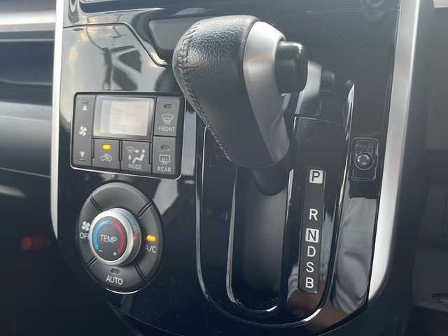 ダイハツ タント カスタム RS SA 大阪府 2013(平25)年 5.9万km ナイトシャドーパープルクリスタルM スマートアシスト/社外ナビ/   TV/CD/DVD/Bluetooth/USB/バックモニター/両側パワースライドドア/前方ドライブレコーダー/アイドリングストップ/ステアリングスイッチ/純正15インチアルミホイール/プッシュスタート/スマートキー/ＥＴＣ/LED/禁煙車