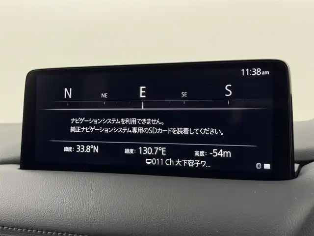 マツダ ＣＸ－８ XD ブラックトーンエディション 福岡県 2021(令3)年 4.7万km ソウルレッドクリスタルM ワンオーナー　/純正ナビ　/全方位カメラ　/フルセグTV/マツダレーダークルコン　/コーナーセンサー　/スマートシティブレーキサポート　/レーンキープ　/ＢＳＭ　/アクセル踏み間違い防止/ハーフレザーシート/全席シートヒーター　/ステアリングヒーター　/パワーバックドア　/ＬＥＤ