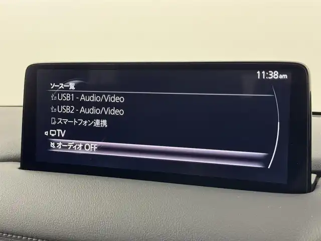 マツダ ＣＸ－８ XD ブラックトーンエディション 福岡県 2021(令3)年 4.7万km ソウルレッドクリスタルM ワンオーナー　/純正ナビ　/全方位カメラ　/フルセグTV/マツダレーダークルコン　/コーナーセンサー　/スマートシティブレーキサポート　/レーンキープ　/ＢＳＭ　/アクセル踏み間違い防止/ハーフレザーシート/全席シートヒーター　/ステアリングヒーター　/パワーバックドア　/ＬＥＤ