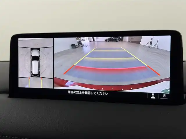 マツダ ＣＸ－８ XD ブラックトーンエディション 福岡県 2021(令3)年 4.7万km ソウルレッドクリスタルM ワンオーナー　/純正ナビ　/全方位カメラ　/フルセグTV/マツダレーダークルコン　/コーナーセンサー　/スマートシティブレーキサポート　/レーンキープ　/ＢＳＭ　/アクセル踏み間違い防止/ハーフレザーシート/全席シートヒーター　/ステアリングヒーター　/パワーバックドア　/ＬＥＤ
