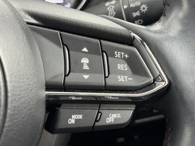 マツダ ＣＸ－８ XD ブラックトーンエディション 福岡県 2021(令3)年 4.7万km ソウルレッドクリスタルM ワンオーナー　/純正ナビ　/全方位カメラ　/フルセグTV/マツダレーダークルコン　/コーナーセンサー　/スマートシティブレーキサポート　/レーンキープ　/ＢＳＭ　/アクセル踏み間違い防止/ハーフレザーシート/全席シートヒーター　/ステアリングヒーター　/パワーバックドア　/ＬＥＤ