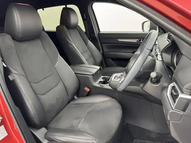 マツダ ＣＸ－８ XD ブラックトーンエディション 福岡県 2021(令3)年 4.7万km ソウルレッドクリスタルM ワンオーナー　/純正ナビ　/全方位カメラ　/フルセグTV/マツダレーダークルコン　/コーナーセンサー　/スマートシティブレーキサポート　/レーンキープ　/ＢＳＭ　/アクセル踏み間違い防止/ハーフレザーシート/全席シートヒーター　/ステアリングヒーター　/パワーバックドア　/ＬＥＤ