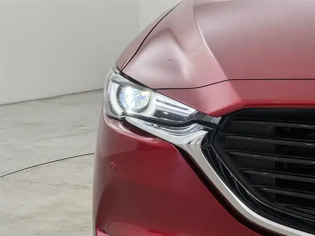 マツダ ＣＸ－８ XD ブラックトーンエディション 福岡県 2021(令3)年 4.7万km ソウルレッドクリスタルM ワンオーナー　/純正ナビ　/全方位カメラ　/フルセグTV/マツダレーダークルコン　/コーナーセンサー　/スマートシティブレーキサポート　/レーンキープ　/ＢＳＭ　/アクセル踏み間違い防止/ハーフレザーシート/全席シートヒーター　/ステアリングヒーター　/パワーバックドア　/ＬＥＤ