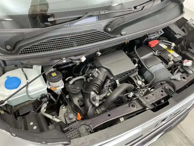 ホンダ Ｎ ＢＯＸ カスタム L ターボ 滋賀県 2021(令3)年 3.1万km プレミアムベルベットパープル・パール 純正ナビ/・フルセグTV/・CD/・DVD/バックカメラ/ETC/ドライブレコーダー/モデューロアルミホイール/両側パワースライドドア/パドルシフト/シートヒーター/ハーフレザーシート/オートライト/フォグランプ/LEDヘッドライト