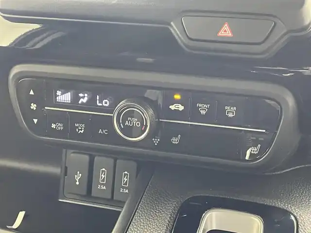 ホンダ Ｎ ＢＯＸ カスタム L ターボ 滋賀県 2021(令3)年 3.1万km プレミアムベルベットパープル・パール 純正ナビ/・フルセグTV/・CD/・DVD/バックカメラ/ETC/ドライブレコーダー/モデューロアルミホイール/両側パワースライドドア/パドルシフト/シートヒーター/ハーフレザーシート/オートライト/フォグランプ/LEDヘッドライト