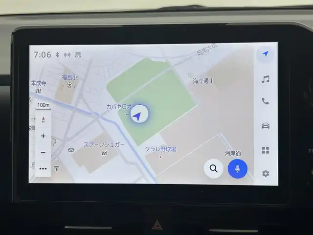 トヨタ ヴォクシー ハイブリッド S－Z 岡山県 2024(令6)年 1.9万km グリッターブラックガラスフレーク 快適利便パッケージ/ハーフレザーシート/純正10.5インチディスプレイオーディオ/　「ナビ/フルセグ/Bluetooth/DVD/ Carplay」/ブラインドスポットモニター/バックカメラ/ユニバーサルステップ（左回りのみ）/追従型クルーズコントロール/オートハイビーム/LEDヘッドライト/ビルトインETC2.0/両側パワースライドドア/シートヒーター(1列目/2列目)/衝突軽減ブレーキシステム/車線逸脱防止システム/横滑り防止装置/純正17インチアルミホイール/コーナーセンサー（前後）/純正フロアマット/ステアリングスイッチ/プッシュスタート/スマートキー×1