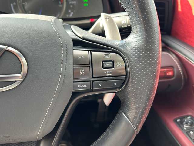 レクサス ＬＣ 500 Lパッケージ 佐賀県 2021(令3)年 3.2万km ブラック 純正ナビ/Bluetooth/CD/DVD/USB/フルセグTV/バックカメラ/レクサスセーフティシステム＋/・プリクラッシュセーフティ/・レーンキープアシスト/・オートマチックハイビーム/・レーダークルーズコントロール/・ブラインドスポットモニター/・クリアランスソナー/前後ドライブレコーダー/LEDオートライト/前席シートヒーター/エアシート/ステアリングヒーター/前席パワーシート/シートメモリ/パドルシフト/ブレーキホールド/ETC/スペアキー×2/保証書/取扱説明書/点検記録簿(R3/4)