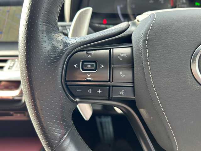 レクサス ＬＣ 500 Lパッケージ 佐賀県 2021(令3)年 3.2万km ブラック 純正ナビ/Bluetooth/CD/DVD/USB/フルセグTV/バックカメラ/レクサスセーフティシステム＋/・プリクラッシュセーフティ/・レーンキープアシスト/・オートマチックハイビーム/・レーダークルーズコントロール/・ブラインドスポットモニター/・クリアランスソナー/前後ドライブレコーダー/LEDオートライト/前席シートヒーター/エアシート/ステアリングヒーター/前席パワーシート/シートメモリ/パドルシフト/ブレーキホールド/ETC/スペアキー×2/保証書/取扱説明書/点検記録簿(R3/4)