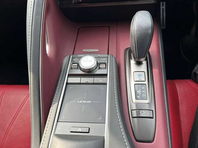 レクサス ＬＣ 500 Lパッケージ 佐賀県 2021(令3)年 3.2万km ブラック 純正ナビ/Bluetooth/CD/DVD/USB/フルセグTV/バックカメラ/レクサスセーフティシステム＋/・プリクラッシュセーフティ/・レーンキープアシスト/・オートマチックハイビーム/・レーダークルーズコントロール/・ブラインドスポットモニター/・クリアランスソナー/前後ドライブレコーダー/LEDオートライト/前席シートヒーター/エアシート/ステアリングヒーター/前席パワーシート/シートメモリ/パドルシフト/ブレーキホールド/ETC/スペアキー×2/保証書/取扱説明書/点検記録簿(R3/4)