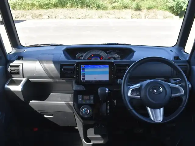 ダイハツ ウェイク G ターボ　レジャーエディション SA Ⅲ 福岡県 2020(令2)年 10.5万km パールホワイトⅢ スマートアシストIII/純正ナビ(NSZN-X70D)/フルセグTV/バックカメラ/ETC/純正15インチアルミホイール/両側パワースライドドア/純正フロアマット/純正ドアバイザー