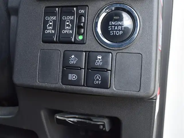 ダイハツ ウェイク G ターボ　レジャーエディション SA Ⅲ 福岡県 2020(令2)年 10.5万km パールホワイトⅢ スマートアシストIII/純正ナビ(NSZN-X70D)/フルセグTV/バックカメラ/ETC/純正15インチアルミホイール/両側パワースライドドア/純正フロアマット/純正ドアバイザー