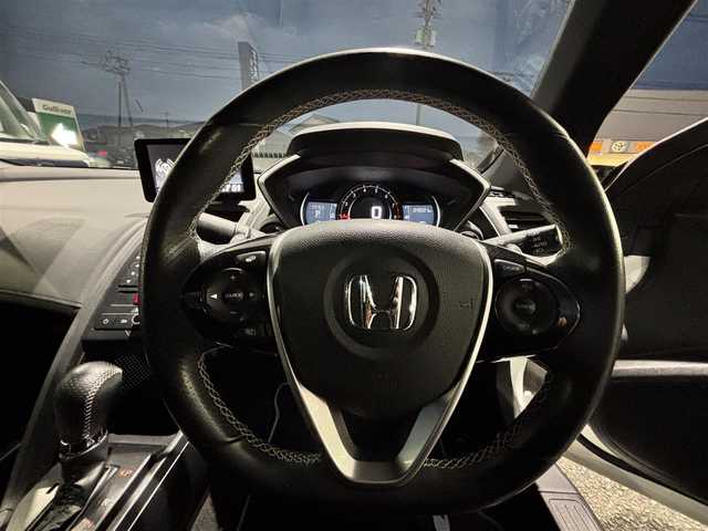 ホンダ Ｓ６６０ α 熊本県 2016(平28)年 5万km プレミアムスターホワイトパール 純正ディスプレイオーディオ/【BT/USB/HDMI】/バックカメラ/CTBA/クルーズコントロール/革巻きステアリング/ステアリングリモコン/パドルシフト/ETC/ハーフレザーシート/純正15インチアルミホイール/LEDオートライト/プッシュスタート/スマートキー/スペアキー/純正フロアマット