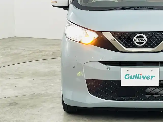 日産 デイズ ボレロ 福島県 2022(令4)年 0.3万km ライトブルーⅡ 衝突軽減/純正7インチディスプレイオーディオ/・BT/USB/APPS/FM/AM/バックカメラ/・全方位カメラ/オートライト/・オートハイビーム/・ライトレベライザー/ハーフレザー/・ベンチシート/純正フロアマット/純正ドアバイザー/ウィンカーミラー/・オートミラー/アイドリングストップ/プッシュスタート/・スマートキー